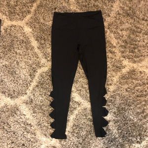 Victoria Secret workout leggings